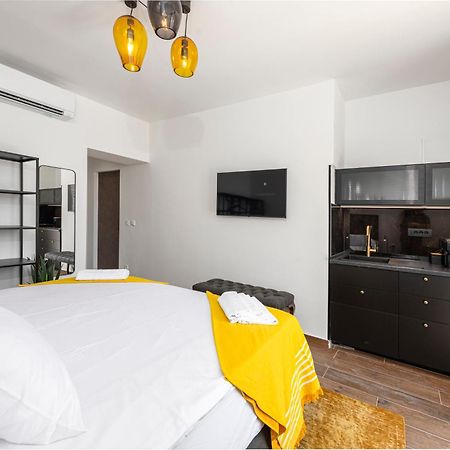 Exclusive Apartments Muri Дубровник Экстерьер фото