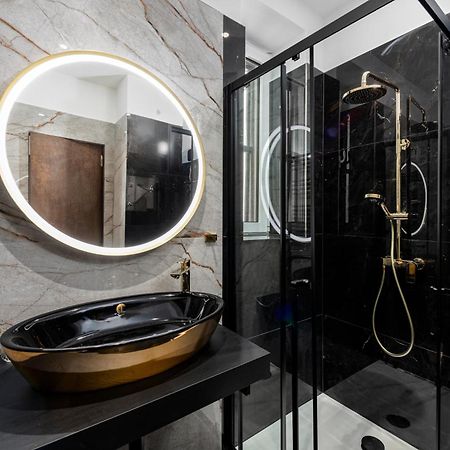 Exclusive Apartments Muri Дубровник Экстерьер фото