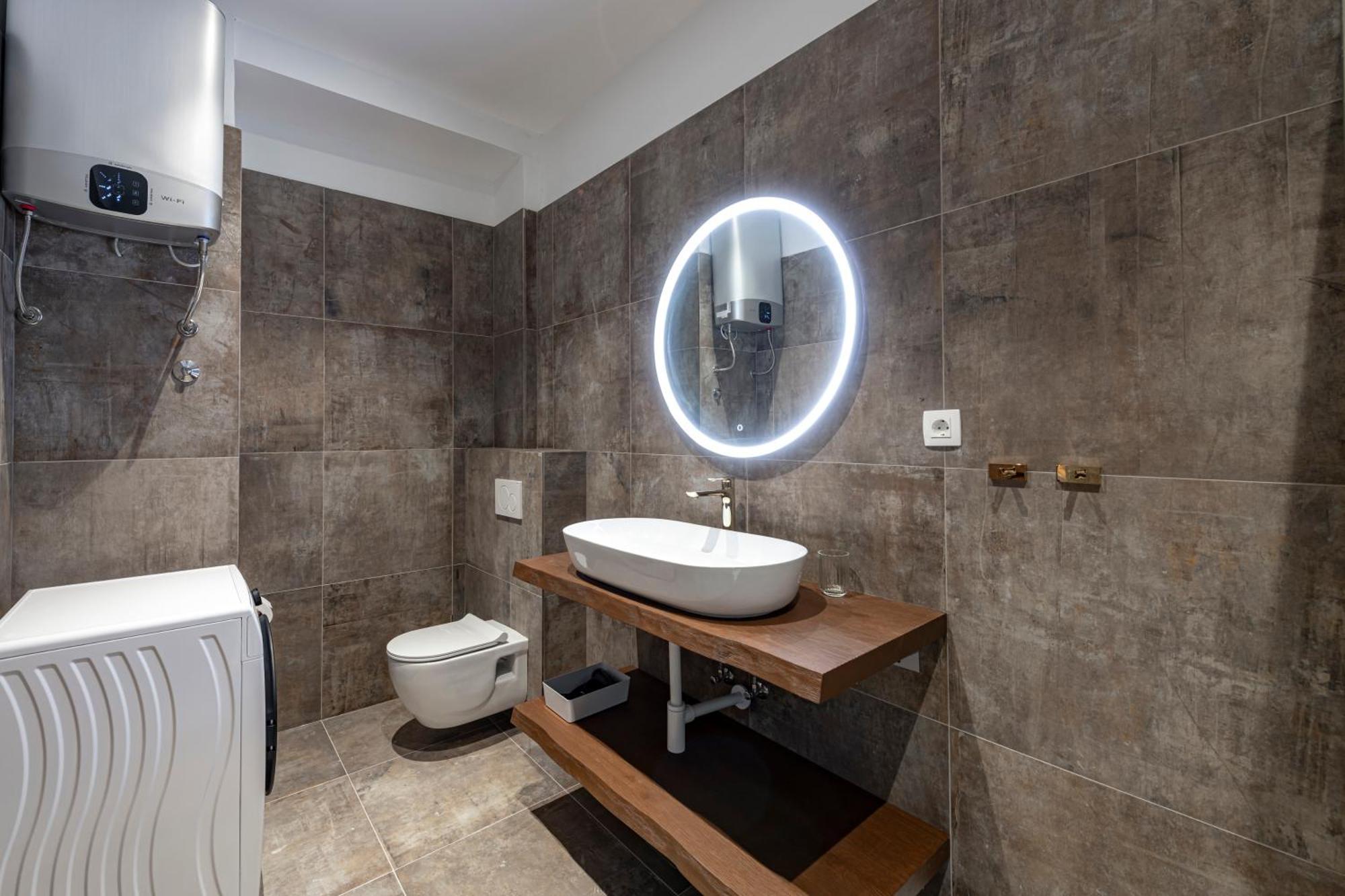 Exclusive Apartments Muri Дубровник Экстерьер фото