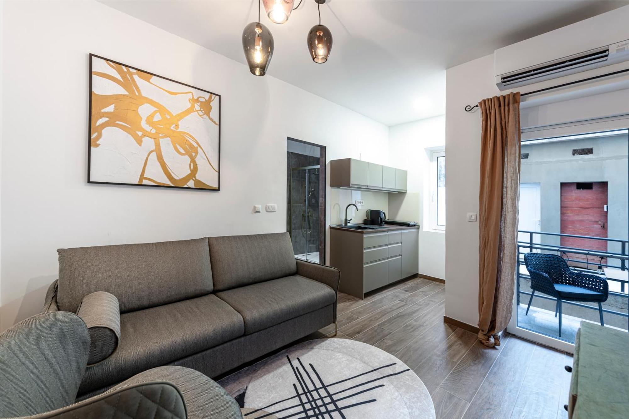 Exclusive Apartments Muri Дубровник Экстерьер фото