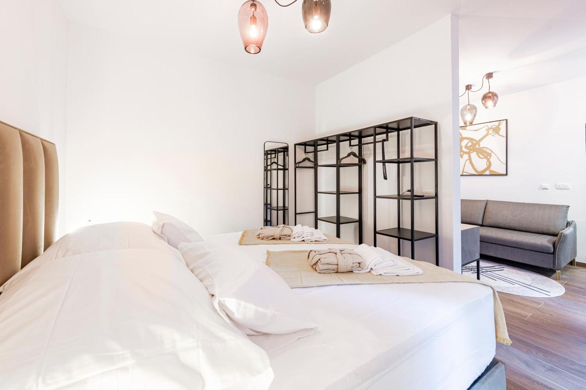 Exclusive Apartments Muri Дубровник Экстерьер фото