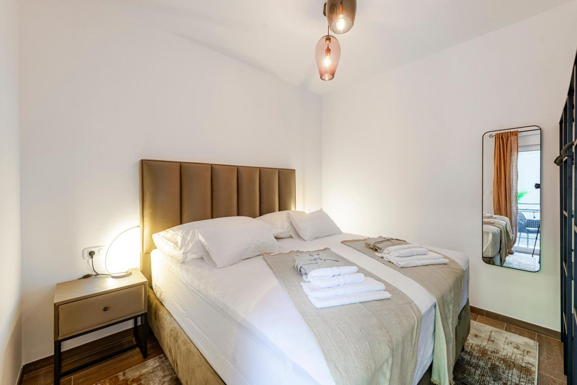 Exclusive Apartments Muri Дубровник Экстерьер фото
