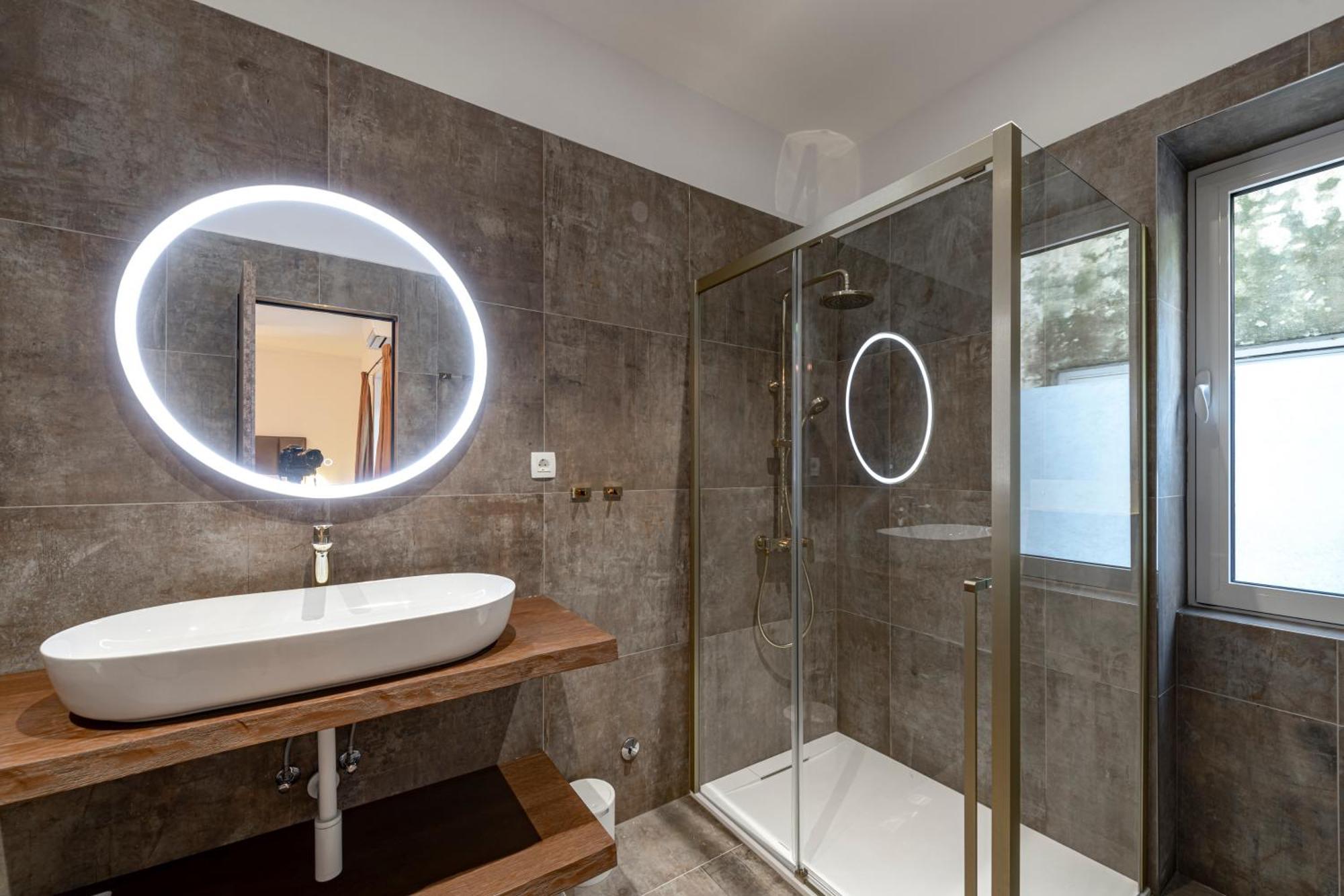 Exclusive Apartments Muri Дубровник Экстерьер фото