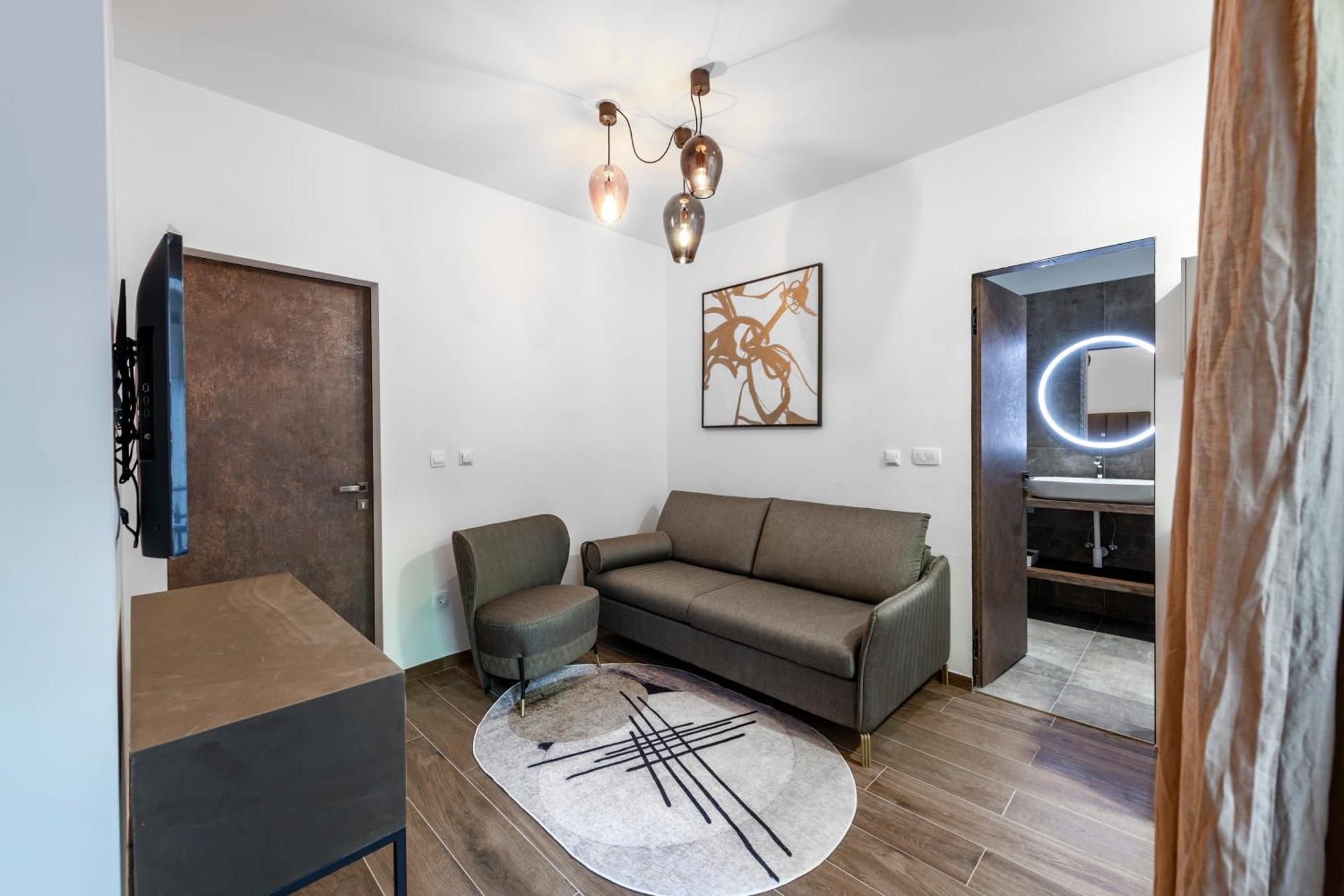 Exclusive Apartments Muri Дубровник Экстерьер фото