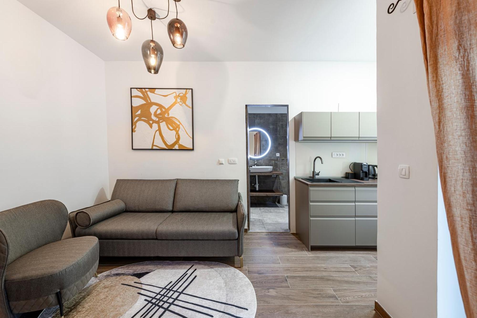 Exclusive Apartments Muri Дубровник Экстерьер фото