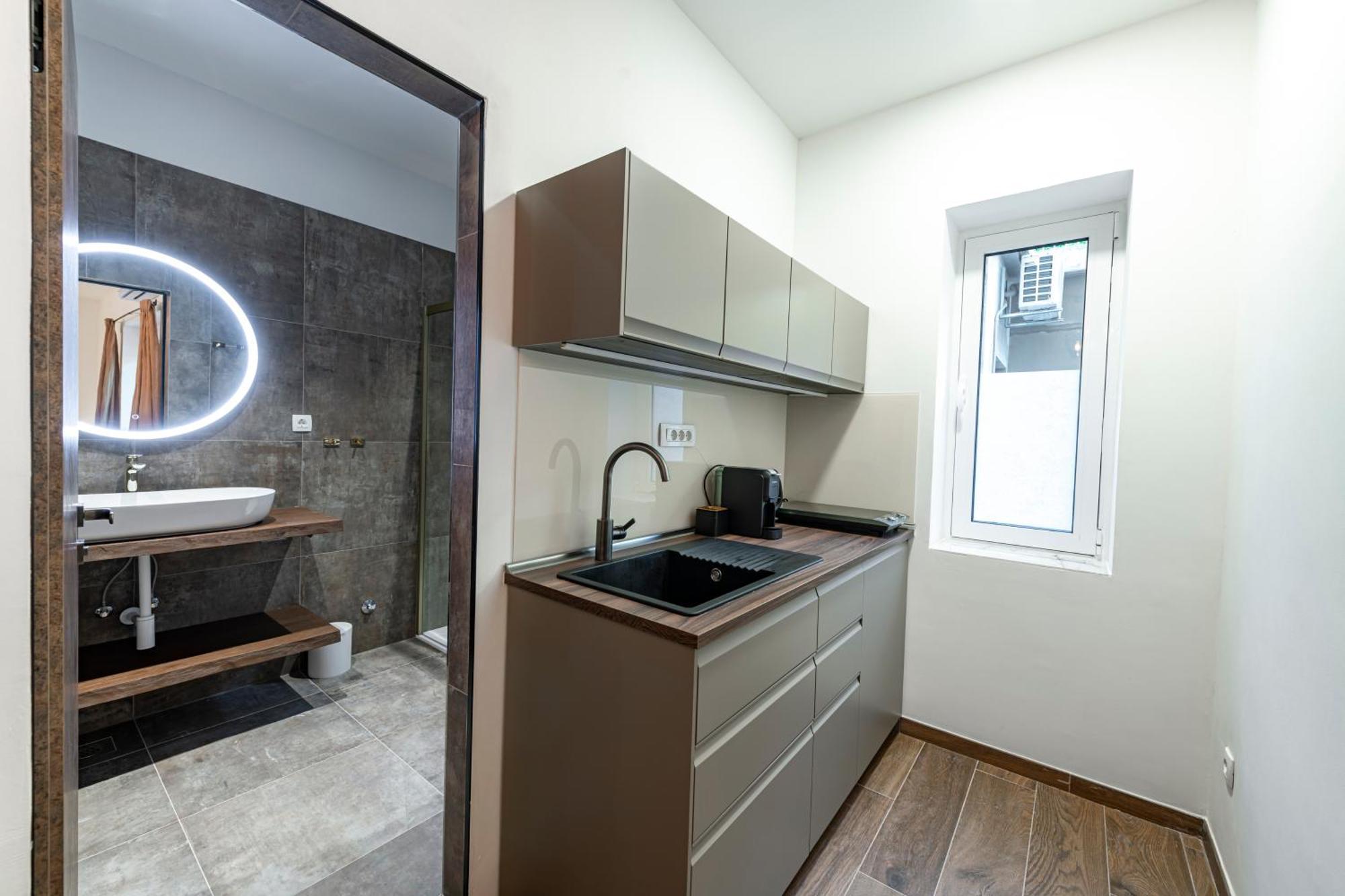 Exclusive Apartments Muri Дубровник Экстерьер фото