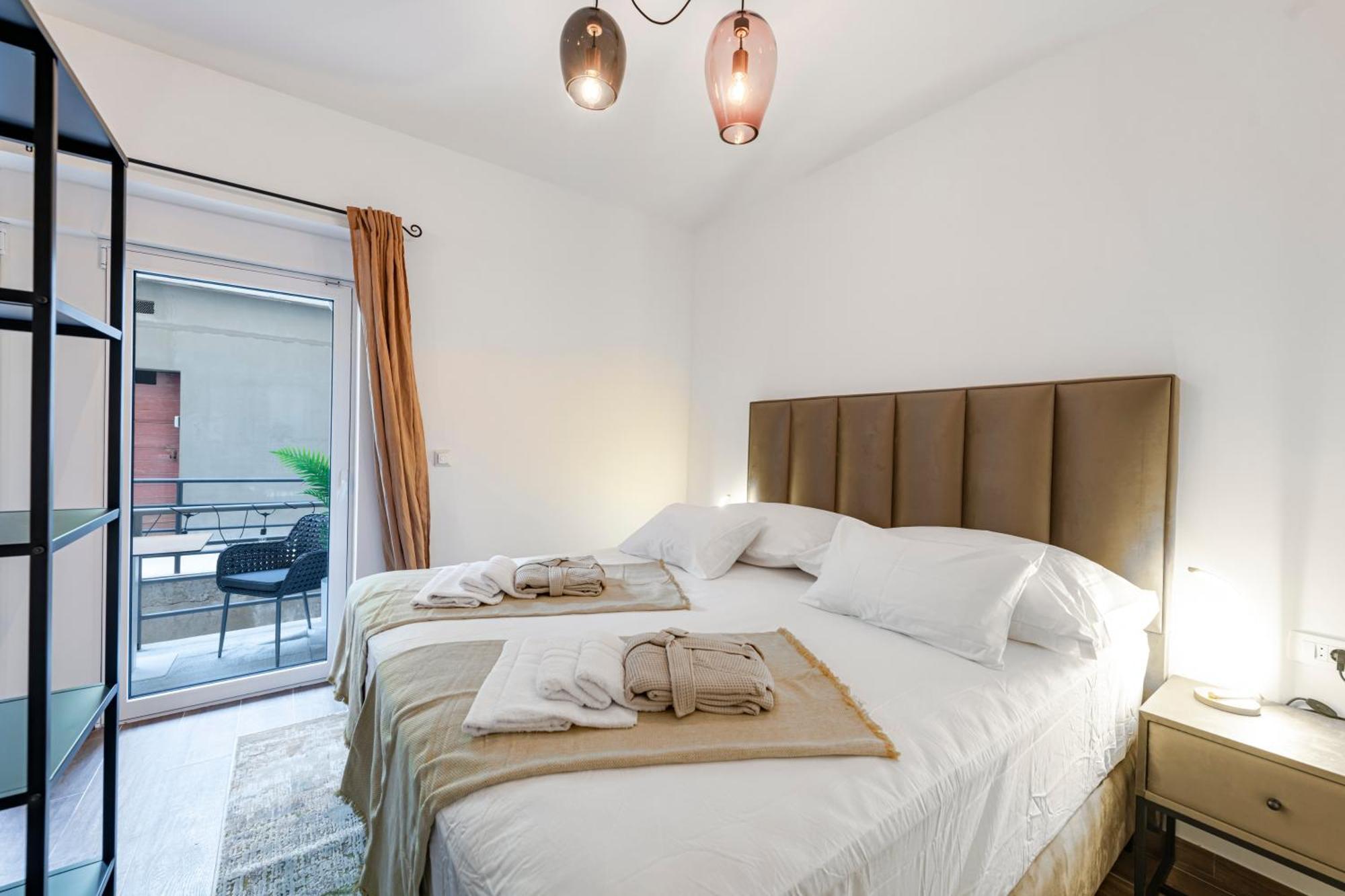 Exclusive Apartments Muri Дубровник Экстерьер фото