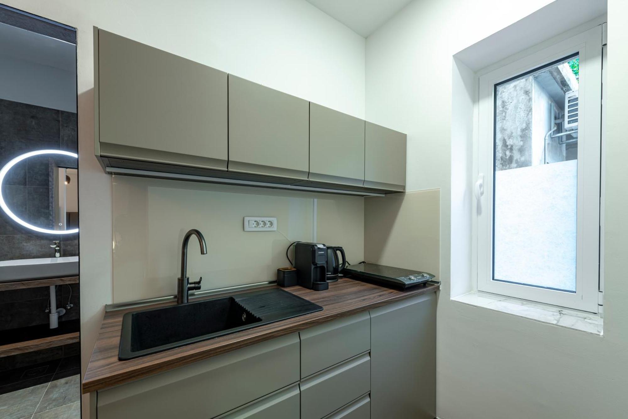 Exclusive Apartments Muri Дубровник Экстерьер фото