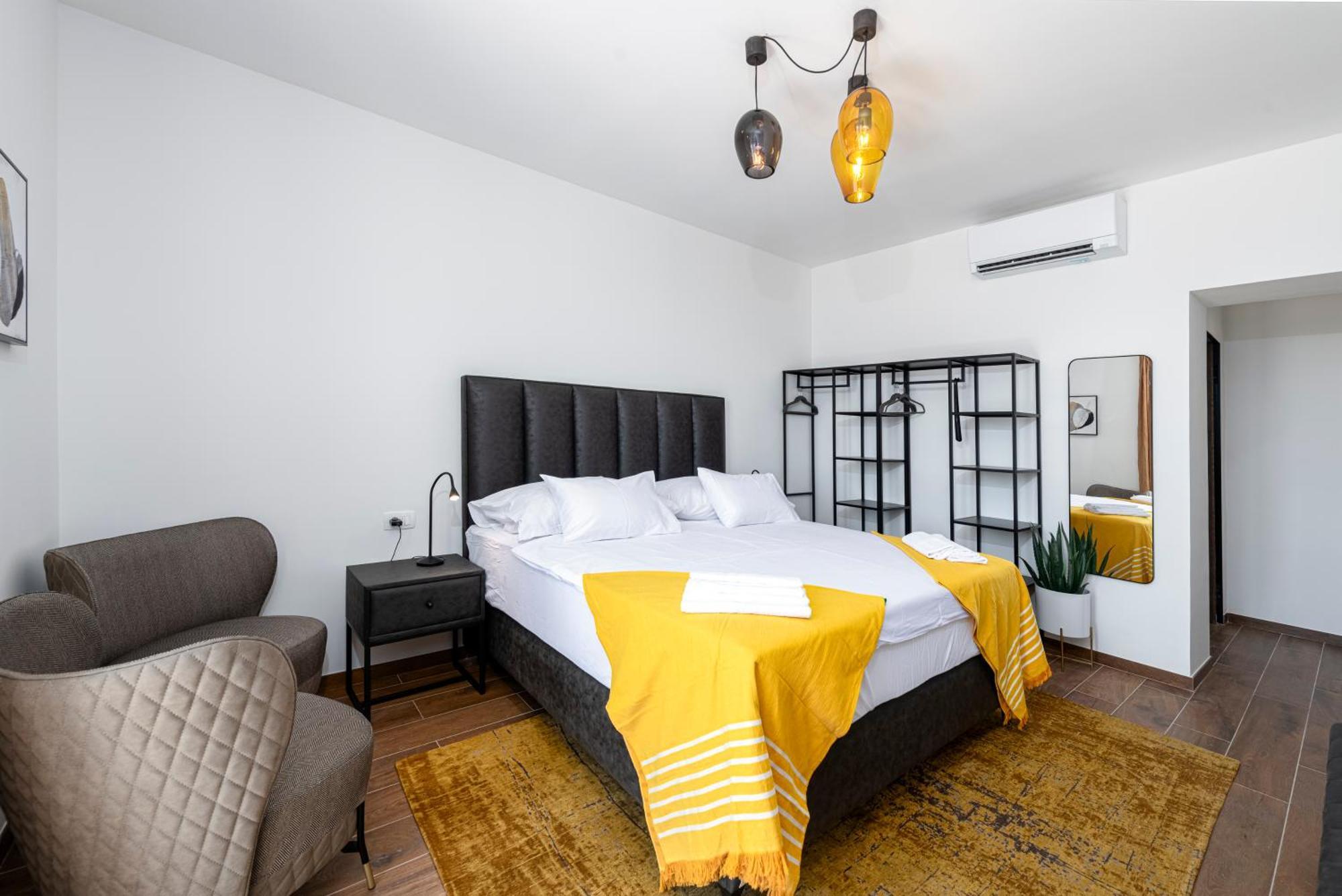 Exclusive Apartments Muri Дубровник Экстерьер фото