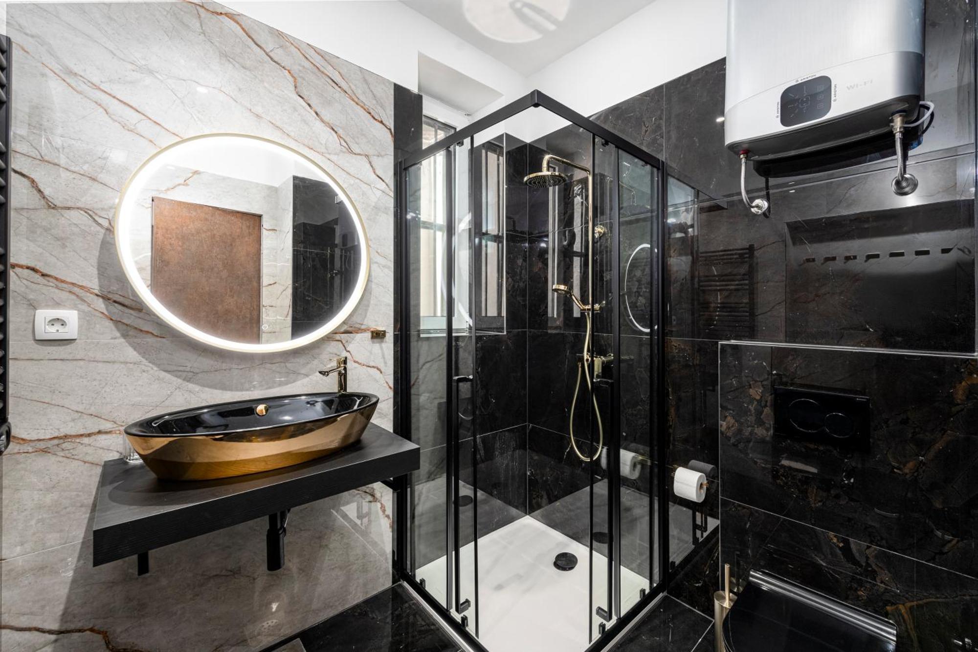 Exclusive Apartments Muri Дубровник Экстерьер фото