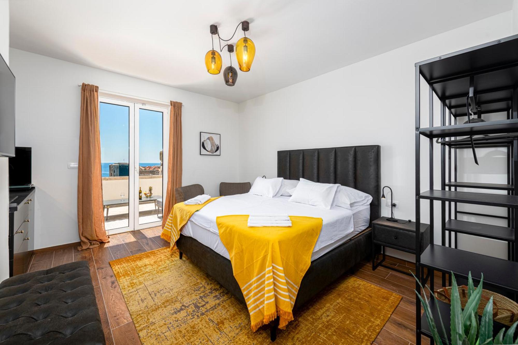 Exclusive Apartments Muri Дубровник Экстерьер фото