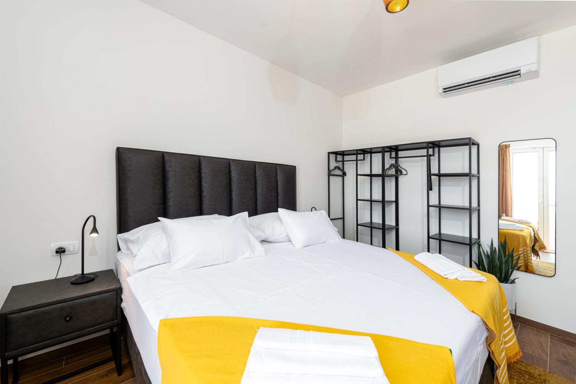 Exclusive Apartments Muri Дубровник Экстерьер фото